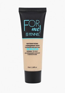Тональный крем Fennel