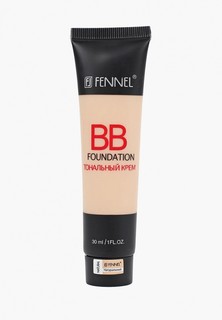Тональный крем Fennel