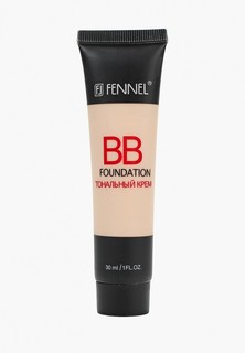 Тональный крем Fennel
