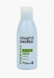 Шампунь Helen Seward Milano