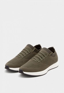 Кроссовки Pull&Bear