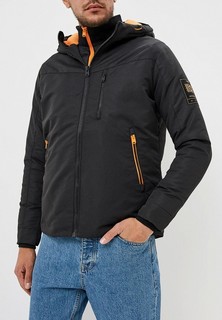 Куртка утепленная Jack & Jones