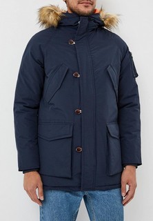 Куртка утепленная Jack & Jones