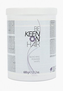 Порошок для волос KEEN