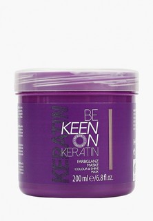 Маска для волос KEEN