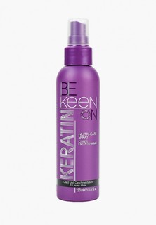 Спрей для волос KEEN