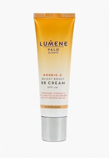 BB-Крем Lumene