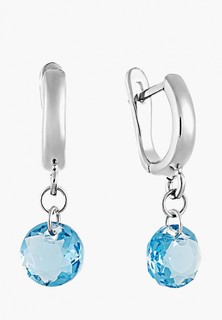 Серьги Mademoiselle Jolie Paris