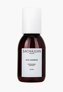 Шампунь Sachajuan