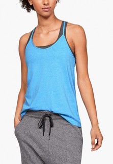 Майка спортивная Under Armour