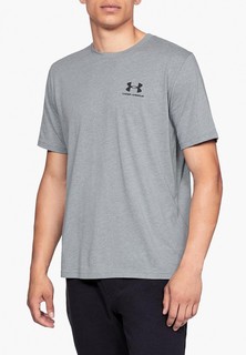 Футболка спортивная Under Armour