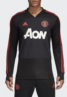 Лонгслив спортивный adidas