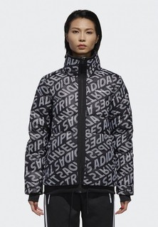 Пуховик adidas