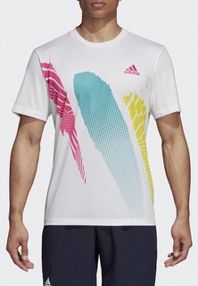 Футболка спортивная adidas