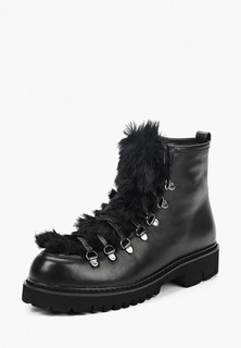 Ботинки Der Spur