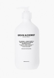 Кондиционер для волос Grown Alchemist