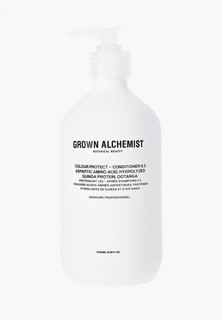 Кондиционер для волос Grown Alchemist