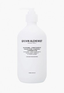 Кондиционер для волос Grown Alchemist