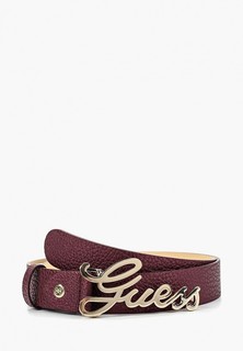 Ремень Guess