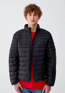 Куртка утепленная Pull&Bear