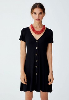 Платье Pull&Bear