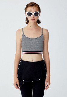 Топ Pull&Bear