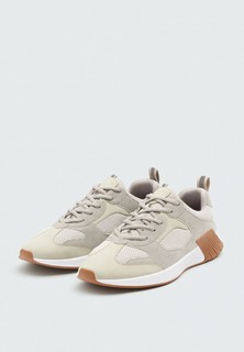 Кроссовки Pull&Bear