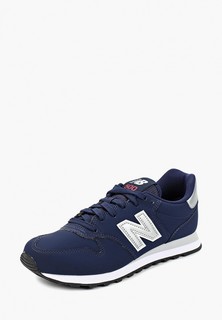 Кроссовки New Balance