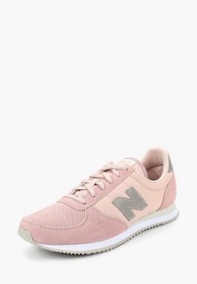 Кроссовки New Balance