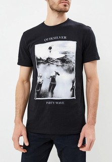 Футболка Quiksilver