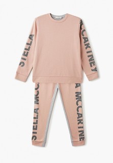 Костюм спортивный Stella McCartney Kids