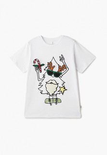 Футболка Stella McCartney Kids