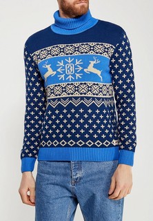 Свитер Запорожец Heritage