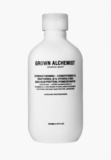 Кондиционер для волос Grown Alchemist