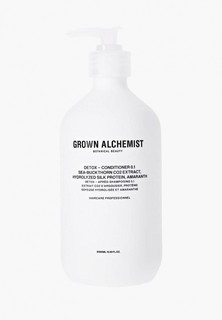 Кондиционер для волос Grown Alchemist