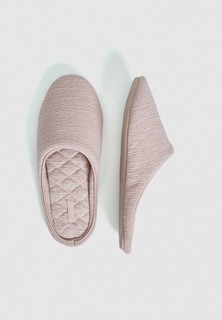 Тапочки Oysho