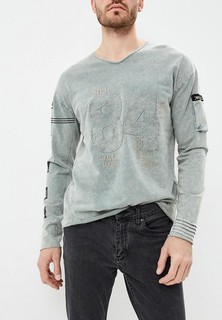 Лонгслив Desigual