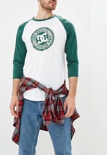 Лонгслив DC Shoes