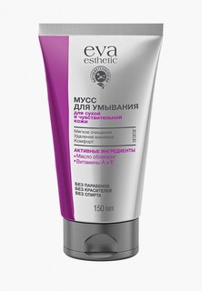Пенка для умывания Eva Esthetic