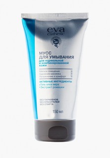 Пенка для умывания Eva Esthetic