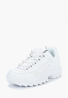 Кроссовки Fila