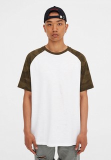 Футболка Pull&Bear