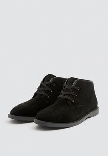 Ботинки Pull&Bear