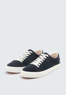 Кеды Pull&Bear