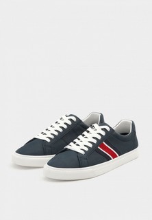 Кеды Pull&Bear
