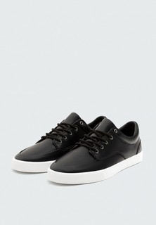 Кеды Pull&Bear