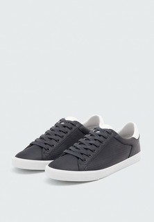 Кеды Pull&Bear