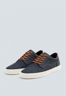 Кеды Pull&Bear