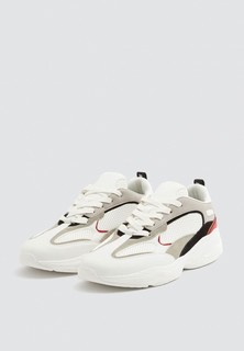 Кроссовки Pull&Bear