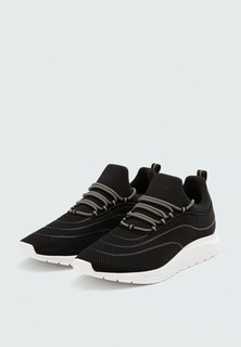 Кроссовки Pull&Bear